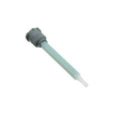 THREADED SEALANT CARTRIDGE NOZZLE WITH CUT TIP FOR CHANNELS, 3M, 310 ML